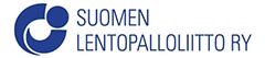 Lentopalloliiton-logo