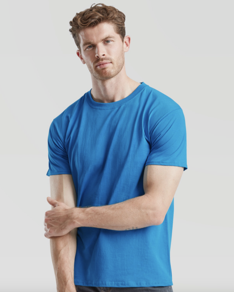 Fruit_Of_The_Loom_Valueweight_T_tuotekuva