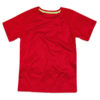 Stedman-ST8410-Miesten-Tekninen-T-paita-CrimsonRed-punainen