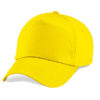 beechfield-original-5-panel-cap-bright-yellow
