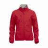 basic-softshell-jacket-ladies-naisten-softshell-takki-punainen