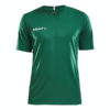 Craft-Jersey-Solid-Men-miesten-urheilupaita-team-green