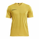 Craft-Jersey-Solid-Men-miesten-urheilupaita-yellow