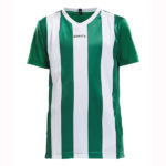 Craft-Progress-Jersey-Stripe-JR-lasten-tekninen-paita-team-green-white