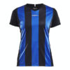 Craft-Progress-Jersey-Stripe-WMN-F-naisten-urheilupaita-black-royal-blue