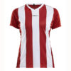 Craft-Progress-Jersey-Stripe-WMN-F-naisten-urheilupaita-bright-red-white