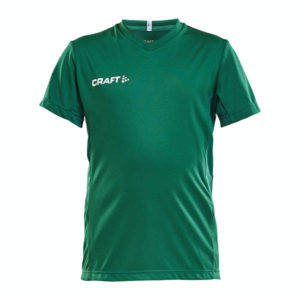 Craft-Squad-Jersey-Solid-F-lasten-urheilupaita-team-green