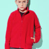 Stedman-ST5170-Kids-Active-Fleece-Jacket-Lasten-Fleece-takki-Kuva1