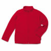 Stedman-ST5170-Kids-Active-Fleece-Jacket-Lasten-Fleece-takki-Scarlet-Red