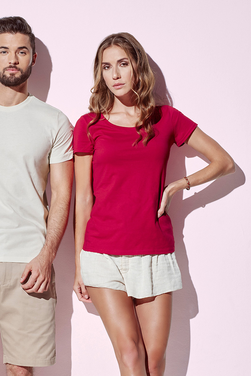 Stedman-ST9300-Janet-Organic-Crew-Neck-naisten-luomu-puuvilla-t-paita-kuva1