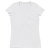 Stedman-ST9310-Janet-Organic-V-Neck-naisten-v-aukkoinen-t-paita-White-valkoinen