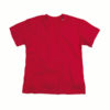 Stedman-ST9370-Jamie-Organic-Crew-Neck-Lasten-luomupuuvilla-t-paita-Pepper-Red-punainen