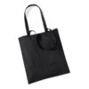 Westford-Mill-Bag-for-Life-Long-Handles-kangaskassi-Black
