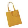 Westford-Mill-Bag-for-Life-Long-Handles-kangaskassi-Mustard