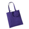 Westford-Mill-Bag-for-Life-Long-Handles-kangaskassi-Purple