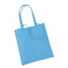 Westford-Mill-Bag-for-Life-Long-Handles-kangaskassi-Surf-Blue