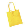 Westford-Mill-Bag-for-Life-Long-Handles-kangaskassi-Yellow