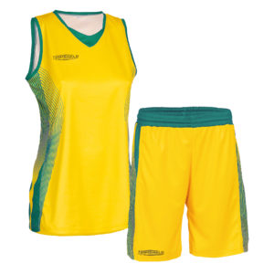 Teamshield-Essential-Basket-Women-Sublimation-Uniform-Shirt-Jersey-Shorts-Custom-Print-Logo