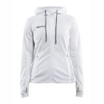 https://tiimipaita.fi/wp-content/uploads/2021/03/Craft-Evolve-Hood-Jacket-W-naisten-huppari-Whte-valkoinen-painatuksella.jpg