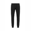 Stedman ST5650 Recycled Unisex Sweat Pants housut kierratyspolyesteritä Black Musta omalla logolla