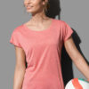 Stedman ST8930 Recycled Sports-T Move naisten tekninen paita kierrätyspolyesteristä