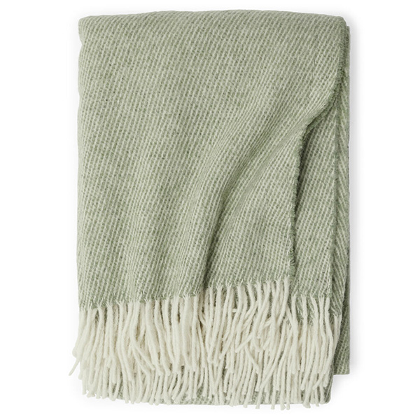 Villaviltti Winton vihreä