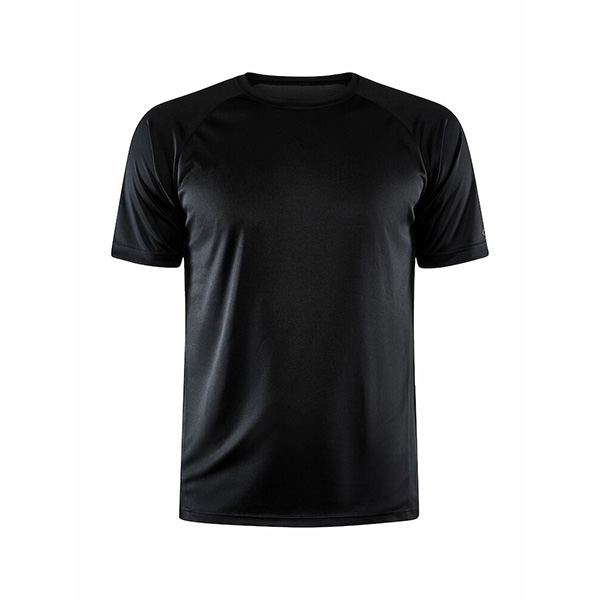 Craft_Core Unify Training Tee M_Black