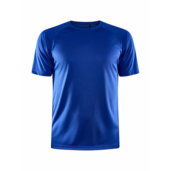 Craft_Core Unify Training Tee M_Club Cobolt