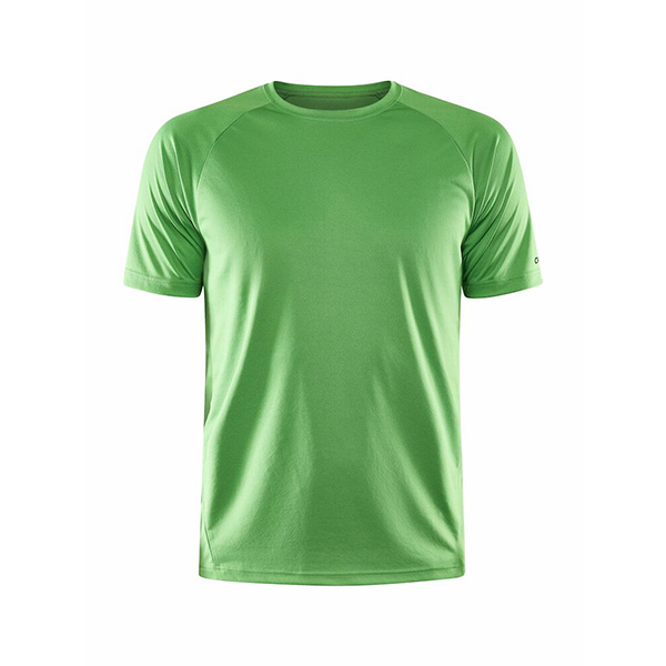 Craft_Core Unify Training Tee M_Craft Green