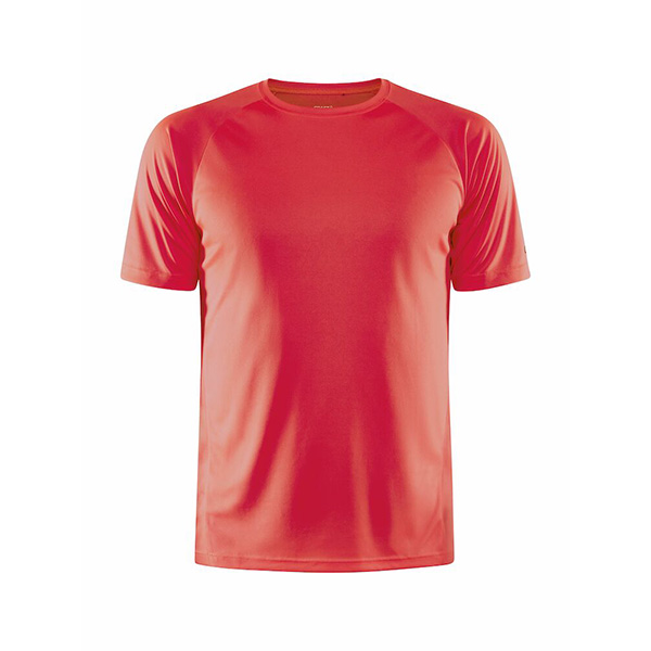 Craft_Core Unify Training Tee M_Crush