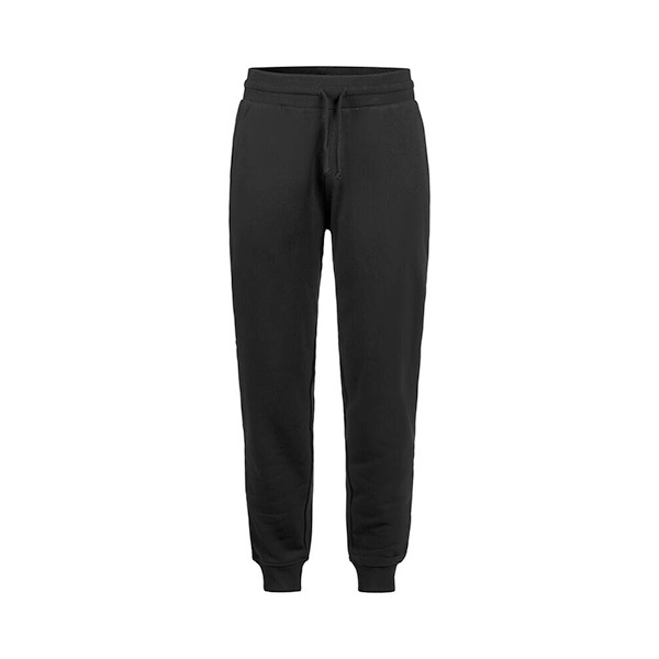 Untagged_Movement_Jogger_pants_colleghousut_Musta