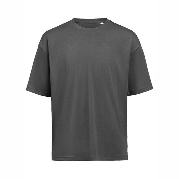 Untagged Movement Loose Fit T - rento unisex t-paita - Image 3