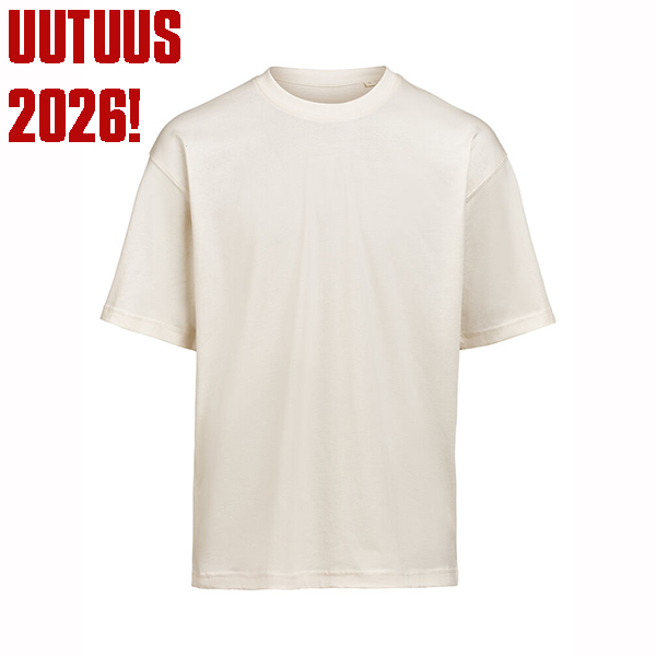 Untagged_Movement_Loose_Fit_rento_T_paita_uutuus