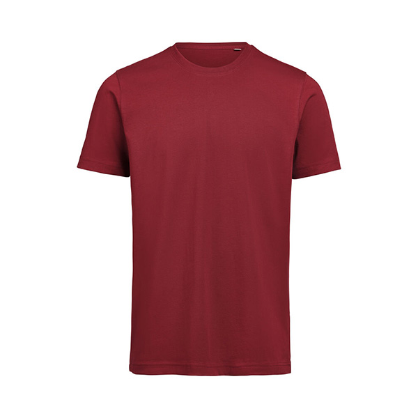 Untagged_Movement_Regular_Fit_puuvilla_t_paita_Brick