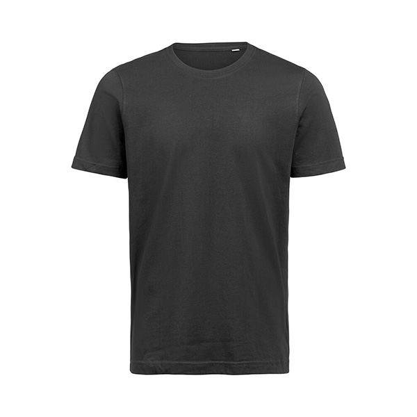 Untagged_Movement_Regular_Fit_puuvilla_t_paita_Musta