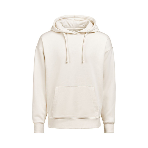 Untagged Movement Hoodie Loose Fit - rento taskullinen huppari - Image 5