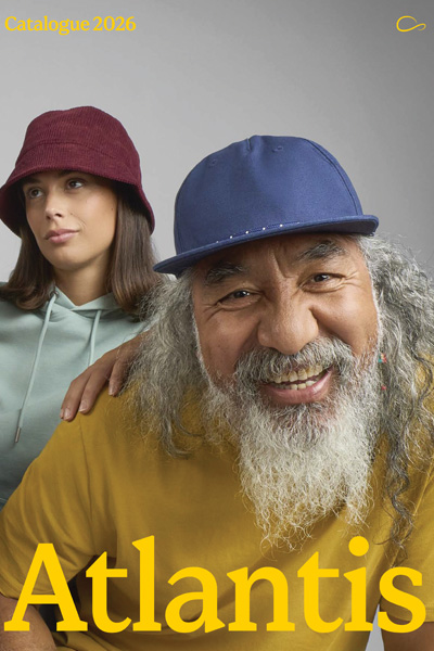 Atlantis_2026_kuvasto Atlantis päähineet