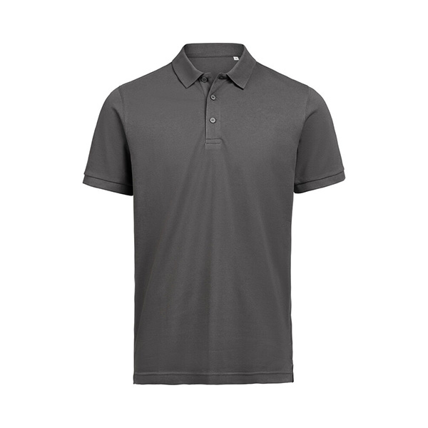 Untagged_Movement_Polo_RegularFit_unisex_luomu_pikeepaita_Charcoal