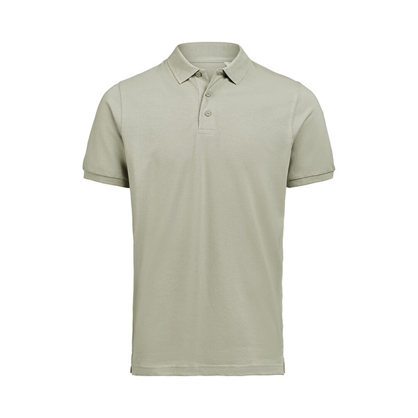 Untagged_Movement_Polo_RegularFit_unisex_luomu_pikeepaita_Sage