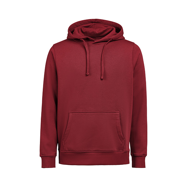 Untagged_Movement_HoodieRegularFit_taskullinen_unisex_huppari_Brick
