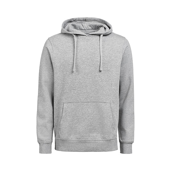 Untagged_Movement_HoodieRegularFit_taskullinen_unisex_huppari_Grey_Melange
