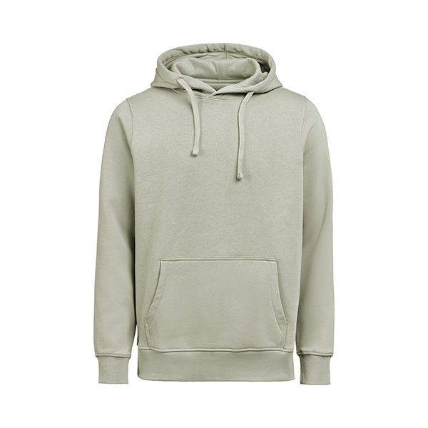 Untagged_Movement_HoodieRegularFit_taskullinen_unisex_huppari_Sage